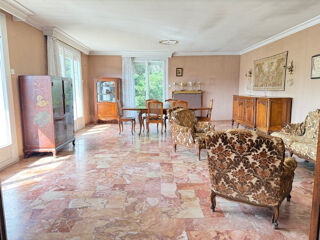  Maison  vendre 5 pices 131 m