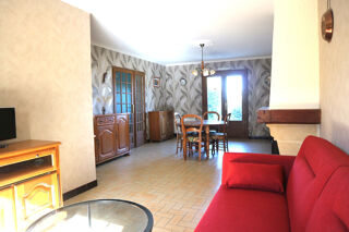  Maison à vendre 5 pièces 90 m²