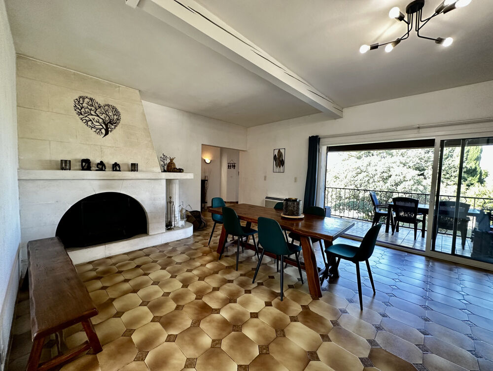 Villa contemporaine