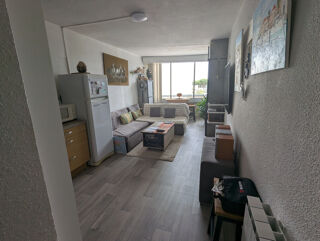  Appartement � vendre 1 pi�ce 22 m�