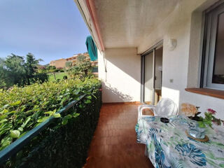 Appartement à vendre 2 pièces 43 m²