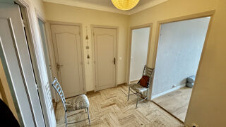  Appartement � vendre 3 pi�ces 62 m�