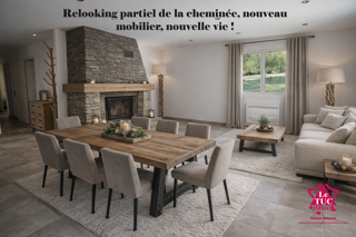  Maison � vendre 4 pi�ces 124 m�