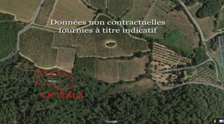  Terrain  vendre 4490 m