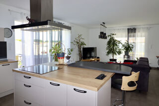  Maison à vendre 5 pièces 119 m²