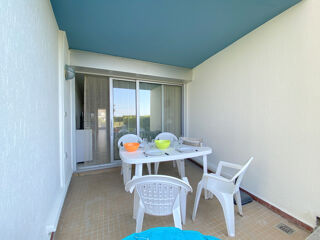  Appartement à vendre 3 pièces 45 m²