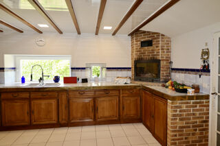  Maison à vendre 9 pièces 460 m²