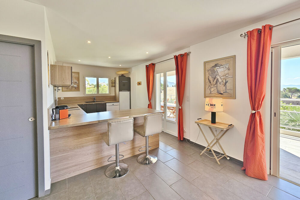  vendre  Maison Afa (20167)