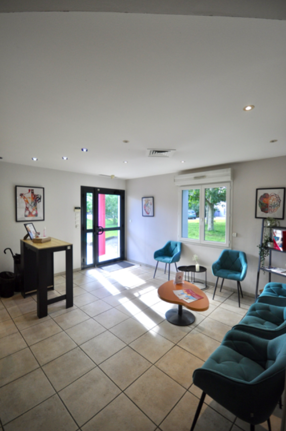   Bureaux 370 m2 Toulouse 31500 Toulouse