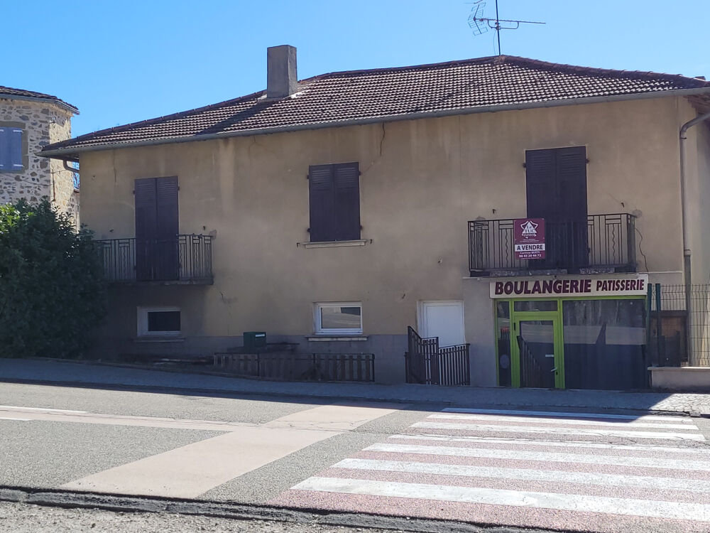 Maison 7 pièces 175 m² · à Rosans · 175 m² · 110 000 €