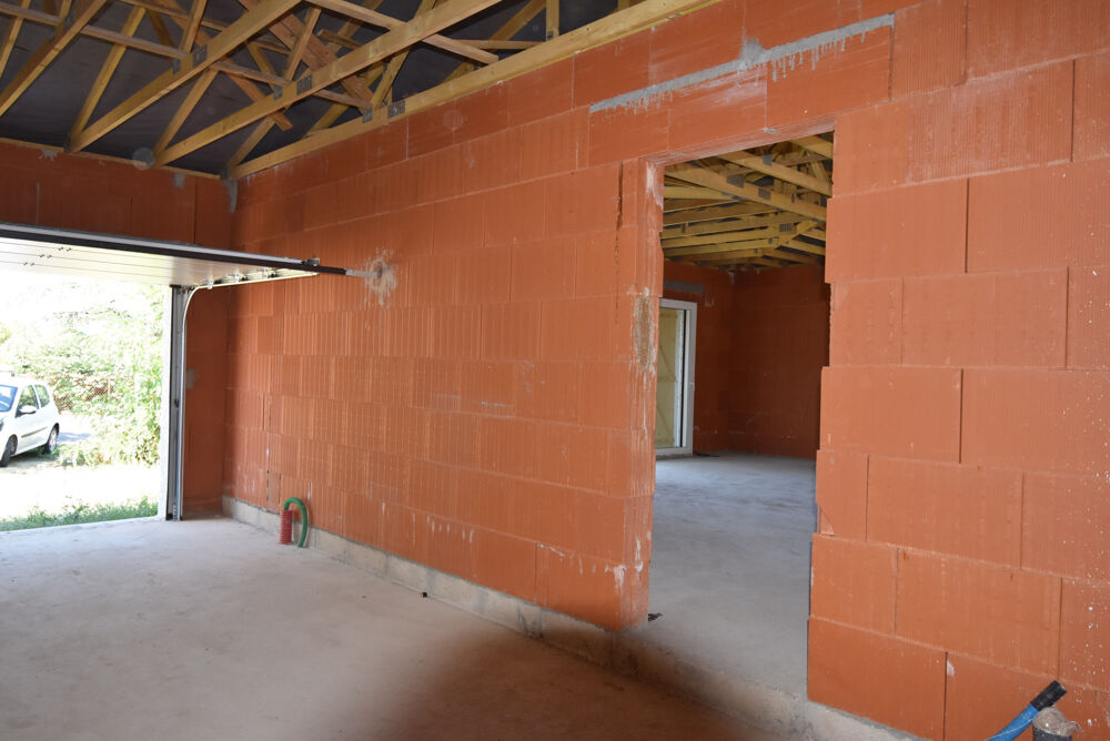 Vente Maison LE FOSSAT-MAISON 4 pièces 100 m2 Le fossat