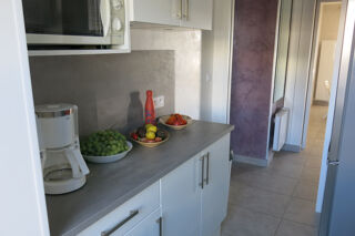  Appartement � vendre 3 pi�ces 51 m�