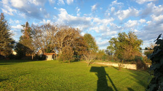  Propri�t�/ch�teau � vendre 11 pi�ces 450 m�