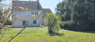  Maison à vendre 4 pièces 115 m²