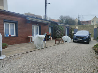  Maison � vendre 6 pi�ces 110 m�