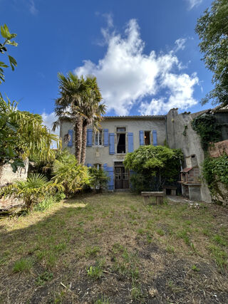  Maison à vendre 6 pièces 237 m²