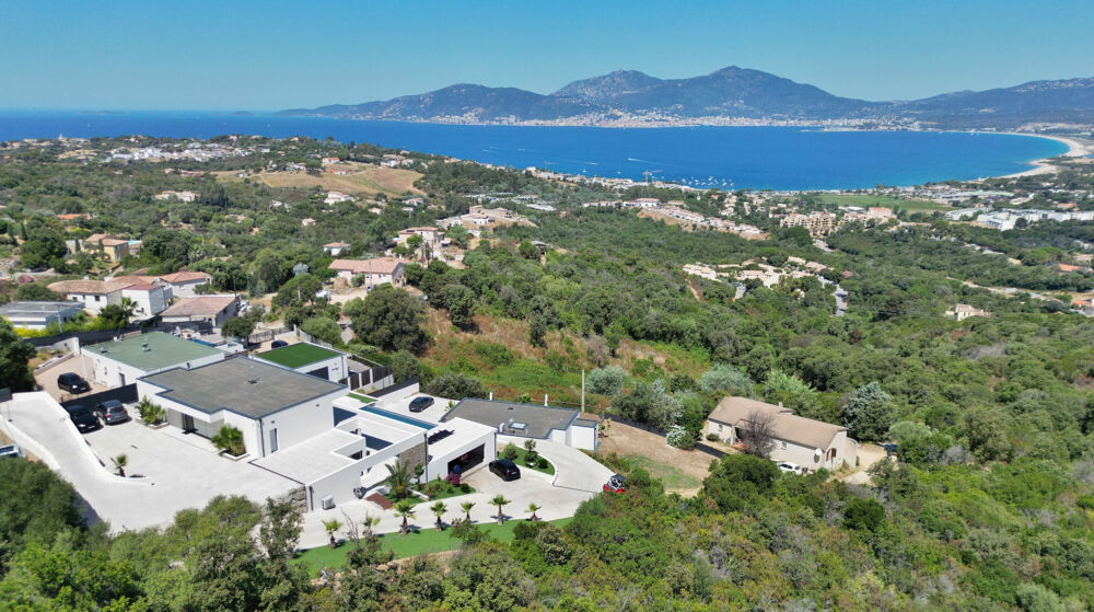 Vente Maison PORTICCIO Villa d'exception Porticcio