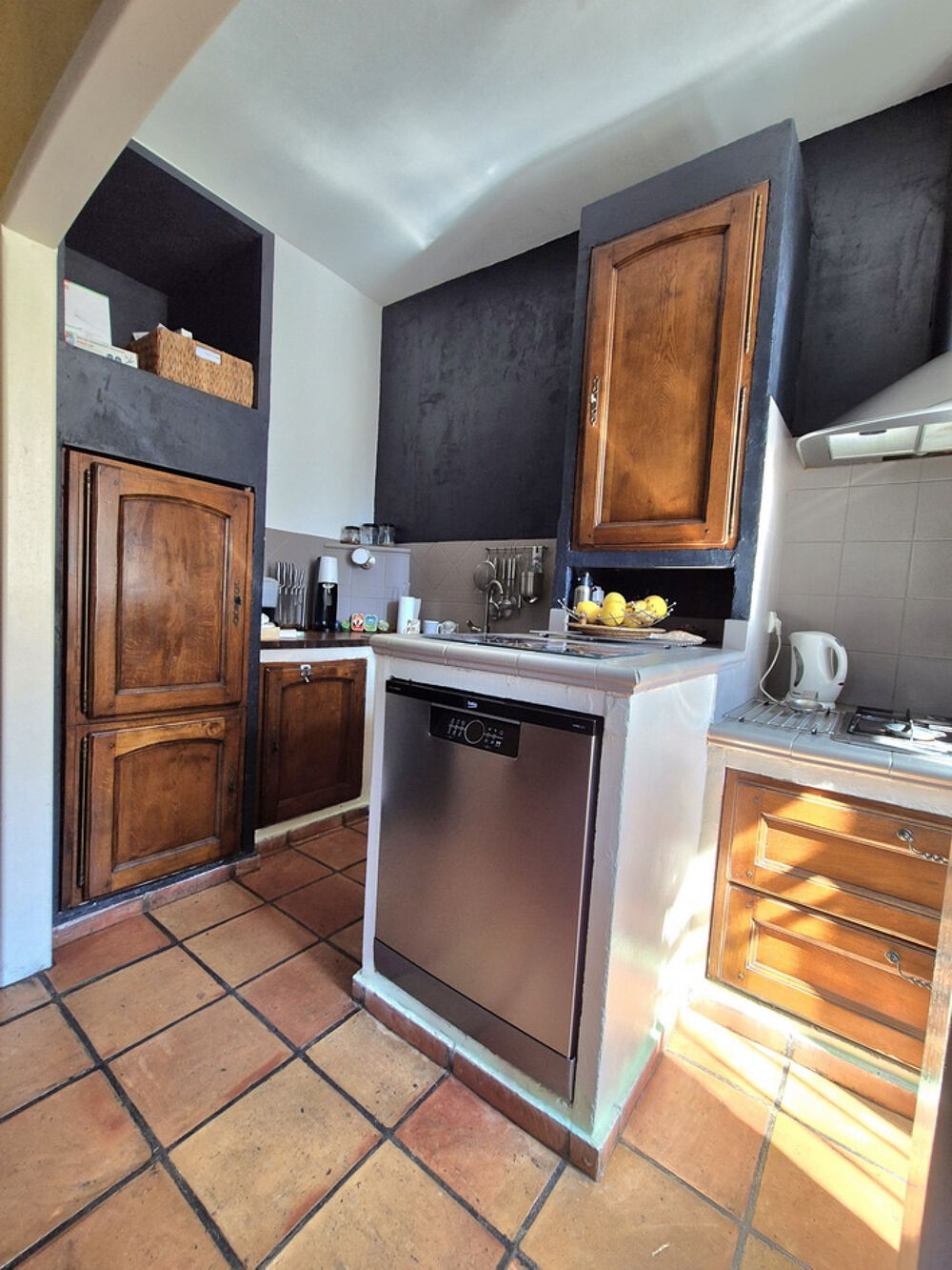 Vente Maison Maison familiale avec dépendances et terrain 1450 m2 Ales