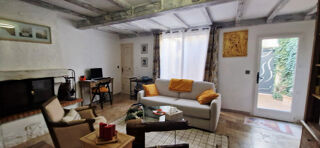  Maison � vendre 3 pi�ces 79 m�