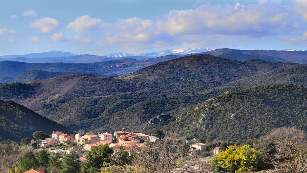 Vente Terrain TERRAIN A BATIR 1.883m2 viabilisé St arnac