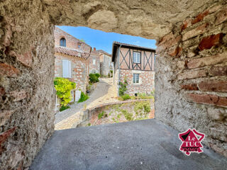  Maison � vendre 3 pi�ces 60 m�