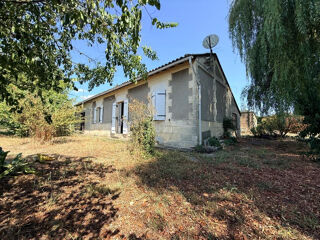  Maison à vendre 5 pièces 116 m²