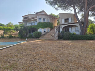  Propri�t�/ch�teau � vendre 15 + pi�ces 519 m�