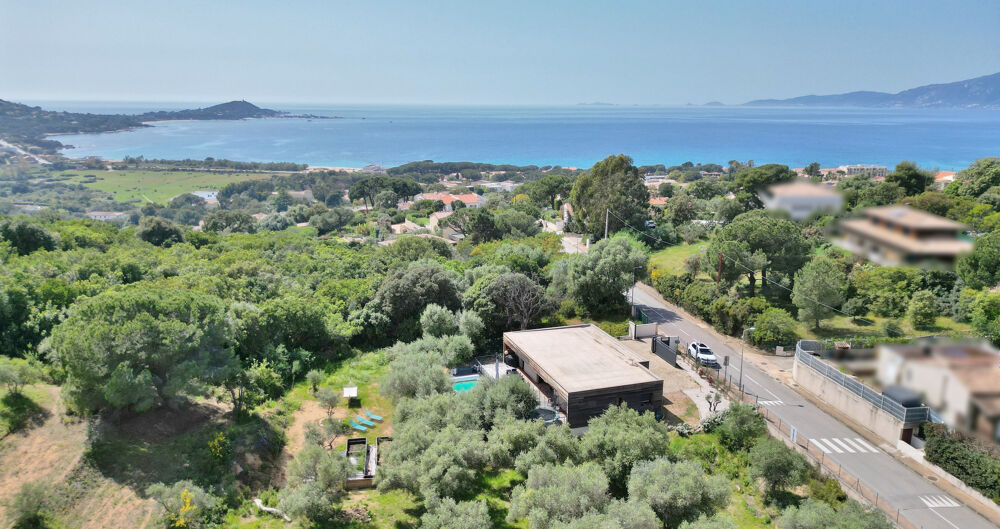 � vendre  Maison Pietrosella (20166)