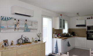  Maison � vendre 3 pi�ces 56 m�