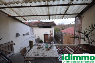  Maison � vendre 3 pi�ces 78 m�