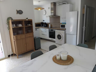  Appartement à vendre 3 pièces 64 m²