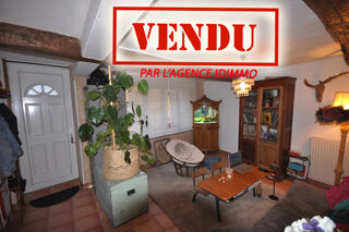  Maison à vendre 3 pièces 78 m²
