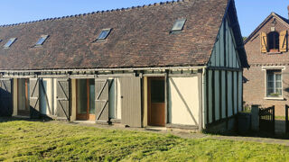  Maison à vendre 5 pièces 85 m²