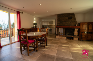  Maison � vendre 4 pi�ces 124 m�