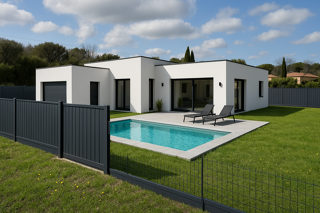  Terrain � vendre 950 m�