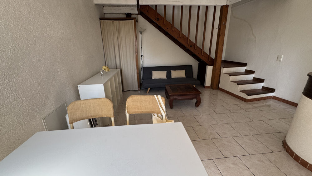 Vente Maison EXCLUSIF ! Charmante maison de village au cœur du village médiéval du Bar-sur-Loup Le bar sur loup