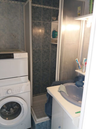  Appartement � vendre 1 pi�ce 19 m�