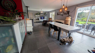  Maison � vendre 4 pi�ces 80 m�