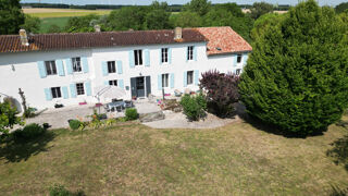  Maison à vendre 6 pièces 191 m²