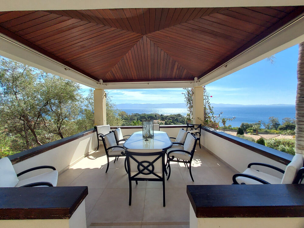  vendre  Maison Ajaccio (20000)