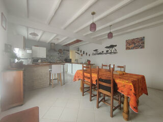  Maison � vendre 6 pi�ces 105 m�