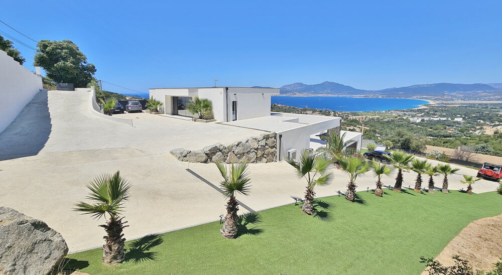 à vendre  Maison Porticcio (20166)