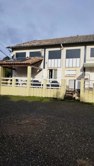  Maison à louer 4 pièces 87 m²