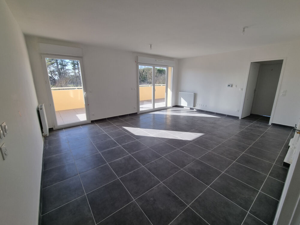 Vente Appartement ORANGE T3 EXPO SUD OUEST QUARTIER JONQUIER Orange