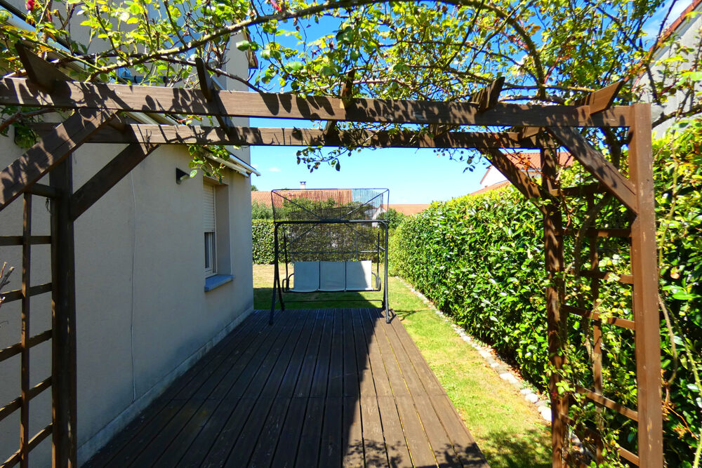 Vente Maison BELLE MAISON AURILLAC Aurillac