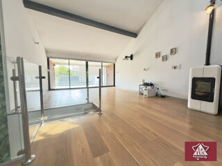  Maison à vendre 4 pièces 135 m²