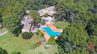  Propriété/château à vendre 10 pièces 447 m² Orange