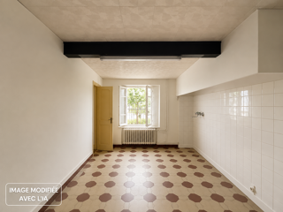  Maison à vendre 5 pièces 89 m²
