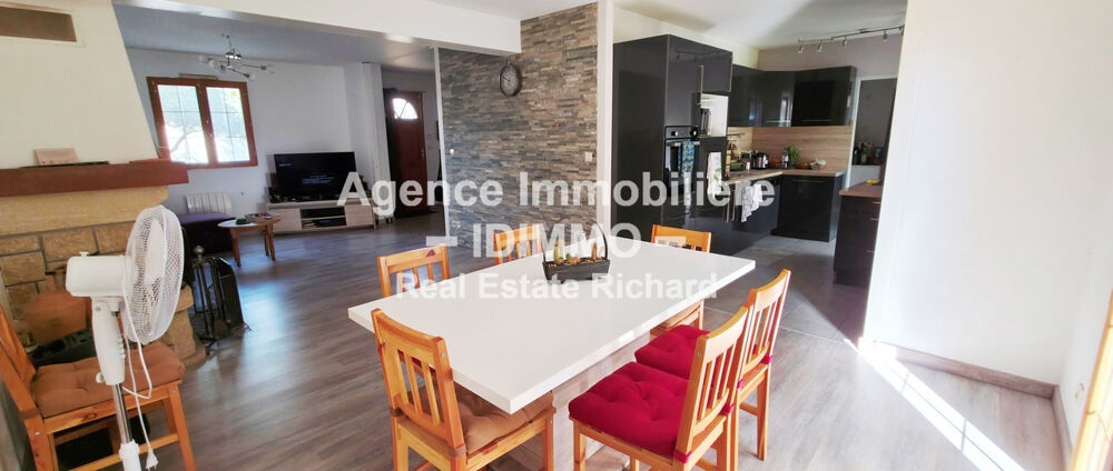 Vente Maison EXCLUSIVITÉ IDIMMO RICHARD - Coup de cœur familial à 10 Minutes de BEAUMONT DU GATINAIS Corbeilles