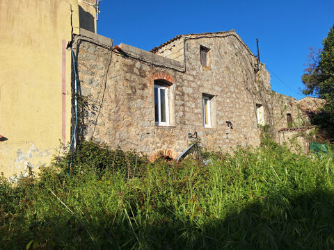   Local commercial 300m2 avec possibilité d'agrandissement- proche d'Ajaccio Maison - 7 pièce(s) - 300 m²
